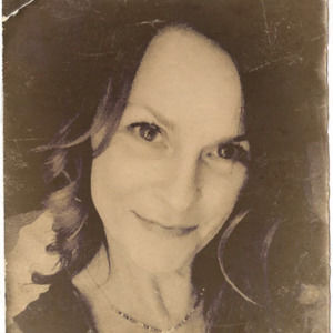 Meet your Posher, Patricia